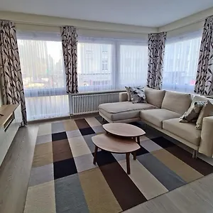 Uniek Gelegen In Oostende! Apartment