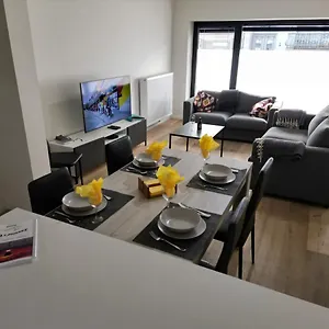 Laurina's Cove Apartment